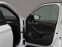 Škoda scala 1.5 tsi monte carlo | s-330-vb - afbeelding 37 van  59