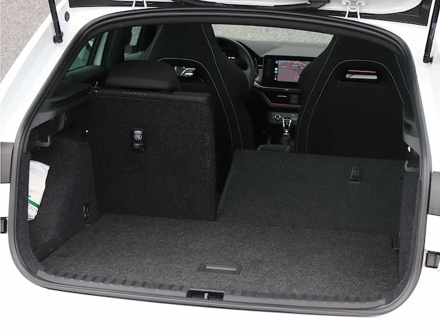 Škoda scala 1.5 tsi monte carlo | s-330-vb - afbeelding 38 van  59