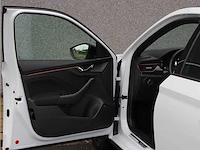 Škoda scala 1.5 tsi monte carlo | s-330-vb - afbeelding 40 van  59