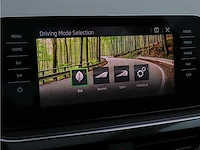 Škoda scala 1.5 tsi monte carlo | s-330-vb - afbeelding 52 van  59