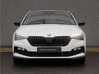 Škoda scala 1.5 tsi monte carlo | s-330-vb - afbeelding 45 van  59