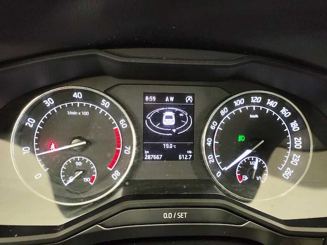 Skoda superb 1.4 tsi act active business 2015 | ht-189-k - afbeelding 8 van  24