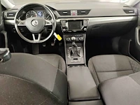 Skoda superb 1.4 tsi act active business 2015 | ht-189-k - afbeelding 9 van  24