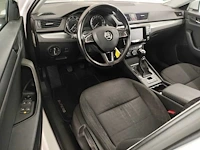 Skoda superb 1.4 tsi act active business 2015 | ht-189-k - afbeelding 10 van  24