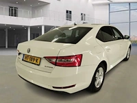 Skoda superb 1.4 tsi act active business 2015 | ht-189-k - afbeelding 18 van  24