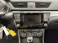 Skoda superb 1.4 tsi act active business 2015 | ht-189-k - afbeelding 2 van  24