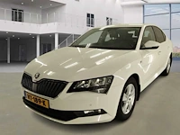 Skoda superb 1.4 tsi act active business 2015 | ht-189-k - afbeelding 1 van  24