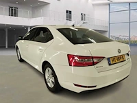 Skoda superb 1.4 tsi act active business 2015 | ht-189-k - afbeelding 19 van  24