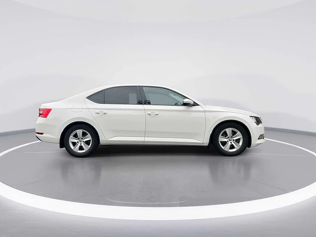 Skoda superb 1.4 tsi act active business 2015 | ht-189-k - afbeelding 7 van  23