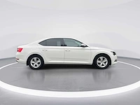 Skoda superb 1.4 tsi act active business 2015 | ht-189-k - afbeelding 7 van  23