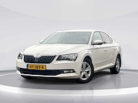 Skoda superb 1.4 tsi act active business 2015 | ht-189-k - afbeelding 1 van  23
