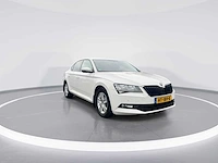 Skoda superb 1.4 tsi act active business 2015 | ht-189-k - afbeelding 12 van  23