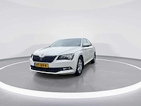 Skoda superb 1.4 tsi act active business 2015 | ht-189-k - afbeelding 19 van  23
