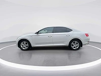 Skoda superb 1.4 tsi act active business 2015 | ht-189-k - afbeelding 21 van  23