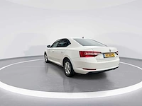 Skoda superb 1.4 tsi act active business 2015 | ht-189-k - afbeelding 23 van  23