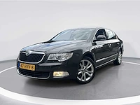 Škoda superb 1.8 tsi ambition business line | 47-hvv-8 | i