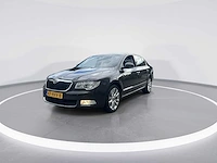 Škoda superb 1.8 tsi ambition business line | 47-hvv-8 | i - afbeelding 12 van  29