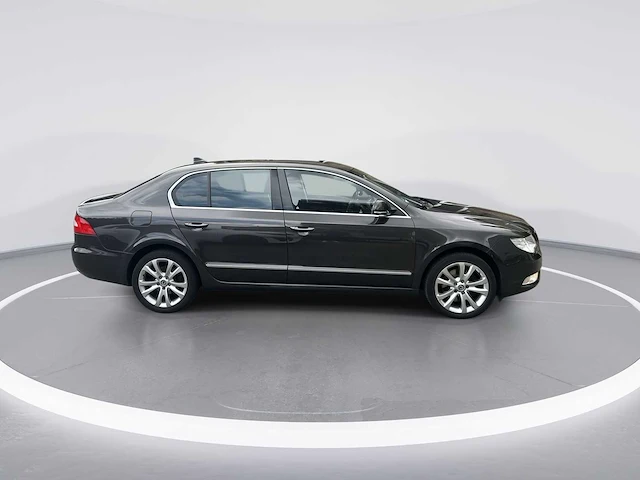 Škoda superb 1.8 tsi ambition business line | 47-hvv-8 | i - afbeelding 27 van  29