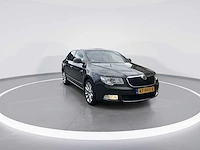 Škoda superb 1.8 tsi ambition business line | 47-hvv-8 | i - afbeelding 28 van  29