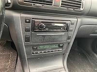 Skoda superb 2.0 comfort, 88-pb-jx - afbeelding 8 van  10