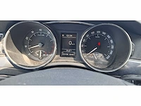 Skoda superb combi 1.4 tsi comfort business 2010 | 69-ljn-9 - afbeelding 5 van  8