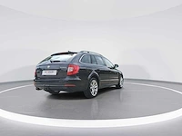 Skoda superb combi 1.4 tsi comfort business 2010 | 69-ljn-9 - afbeelding 45 van  46