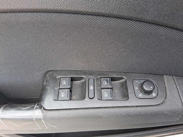 Skoda superb combi 1.4 tsi comfort business 2010 | 69-ljn-9 - afbeelding 5 van  46