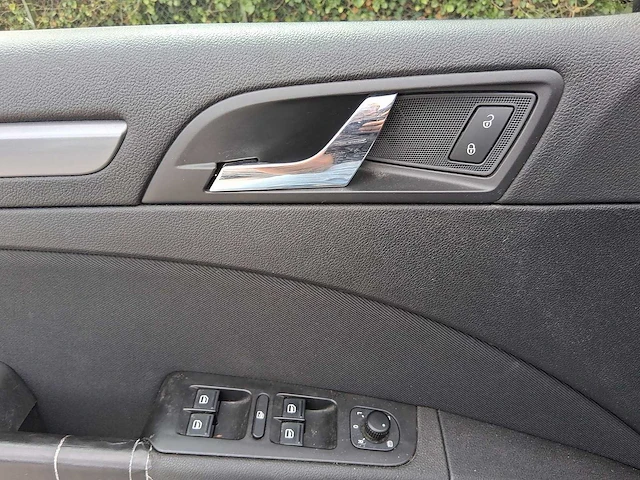 Skoda superb combi 1.4 tsi comfort business 2010 | 69-ljn-9 - afbeelding 6 van  46