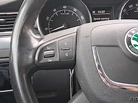 Skoda superb combi 1.4 tsi comfort business 2010 | 69-ljn-9 - afbeelding 11 van  46