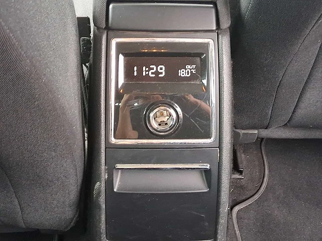 Skoda superb combi 1.4 tsi comfort business 2010 | 69-ljn-9 - afbeelding 21 van  46