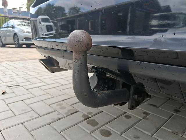 Skoda superb combi 1.4 tsi comfort business 2010 | 69-ljn-9 - afbeelding 22 van  46