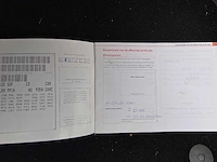 Skoda superb combi 1.4 tsi comfort business 2010 | 69-ljn-9 - afbeelding 27 van  46