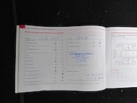 Skoda superb combi 1.4 tsi comfort business 2010 | 69-ljn-9 - afbeelding 37 van  46