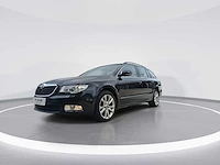 Skoda superb combi 1.4 tsi comfort business 2010 | 69-ljn-9 - afbeelding 34 van  46