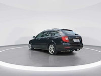 Skoda superb combi 1.4 tsi comfort business 2010 | 69-ljn-9 - afbeelding 43 van  46