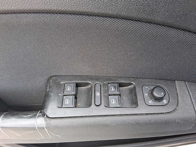 Skoda superb combi 1.4 tsi comfort business 2010 | 69-ljn-9 - afbeelding 5 van  46