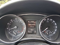 Skoda superb combi 1.4 tsi comfort business 2010 | 69-ljn-9 - afbeelding 7 van  46