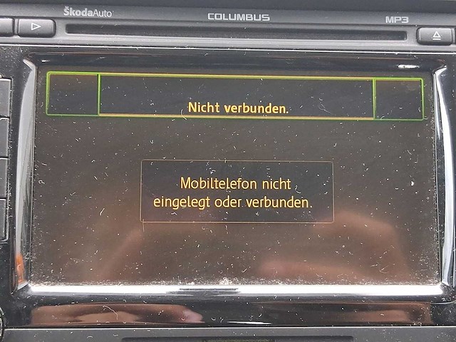 Skoda superb combi 1.4 tsi comfort business 2010 | 69-ljn-9 - afbeelding 18 van  46