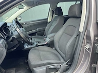 Skoda superb combi 1.4 tsi comfort business 2010 | 76-lht-7 - afbeelding 2 van  37