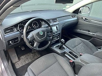 Skoda superb combi 1.4 tsi comfort business 2010 | 76-lht-7 - afbeelding 3 van  37
