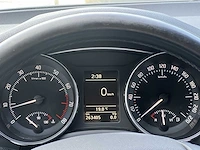 Skoda superb combi 1.4 tsi comfort business 2010 | 76-lht-7 - afbeelding 6 van  37