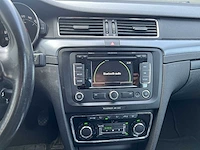 Skoda superb combi 1.4 tsi comfort business 2010 | 76-lht-7 - afbeelding 11 van  37