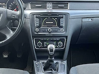 Skoda superb combi 1.4 tsi comfort business 2010 | 76-lht-7 - afbeelding 24 van  37