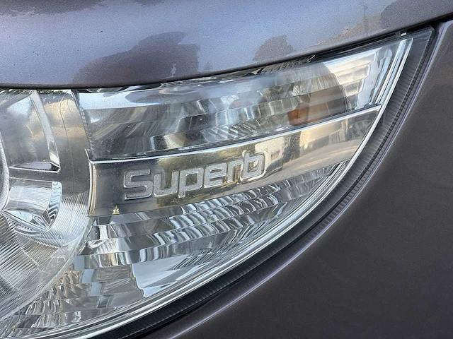 Skoda superb combi 1.4 tsi comfort business 2010 | 76-lht-7 - afbeelding 28 van  37