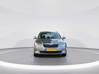 Skoda superb combi 1.4 tsi comfort business 2010 | 76-lht-7 - afbeelding 23 van  37
