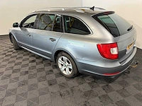 Skoda superb combi 1.4 tsi grt. amb.bns, 73-tfg-7 - afbeelding 6 van  13