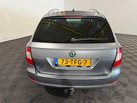 Skoda superb combi 1.4 tsi grt. amb.bns, 73-tfg-7 - afbeelding 7 van  13
