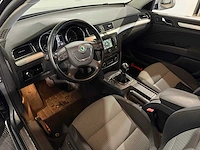 Skoda superb combi 1.4 tsi grt. amb.bns, 73-tfg-7 - afbeelding 11 van  13