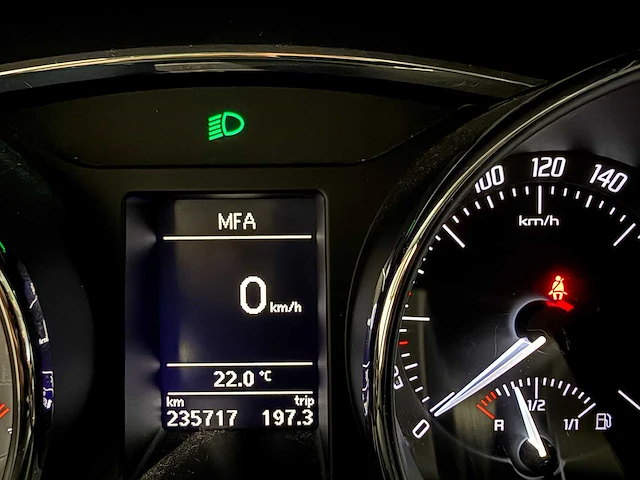 Skoda superb combi 1.4 tsi grt. amb.bns, 73-tfg-7 - afbeelding 12 van  13