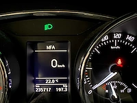 Skoda superb combi 1.4 tsi grt. amb.bns, 73-tfg-7 - afbeelding 12 van  13